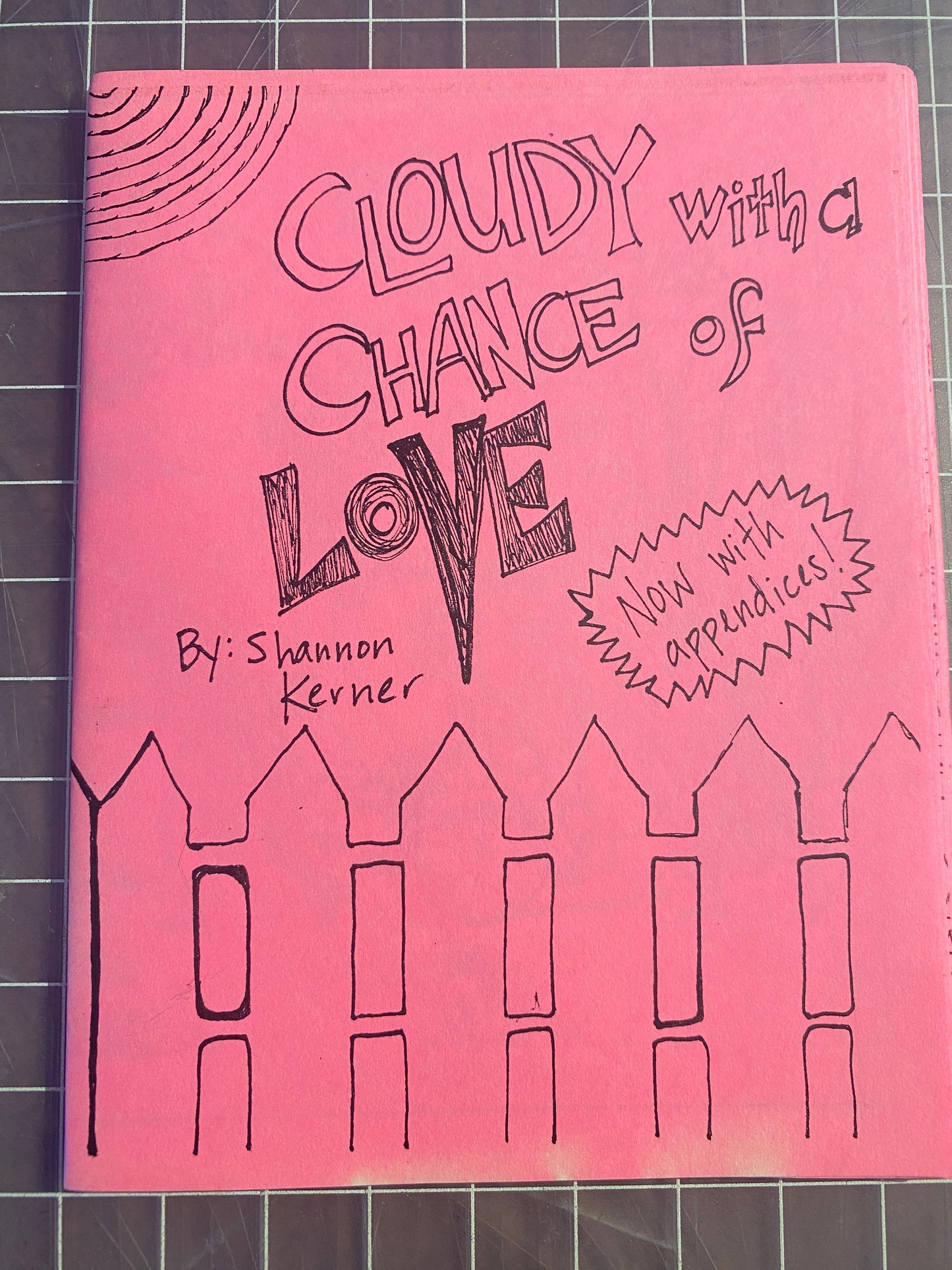 Funny 'Zines