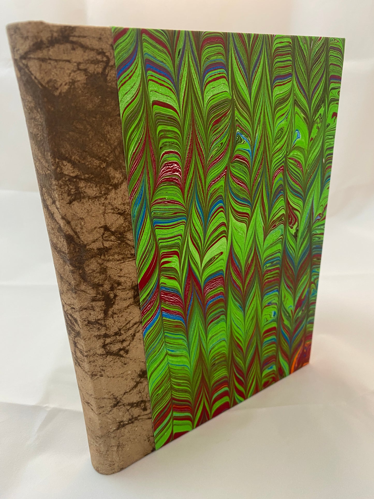 Hardcover Watercolor Journal