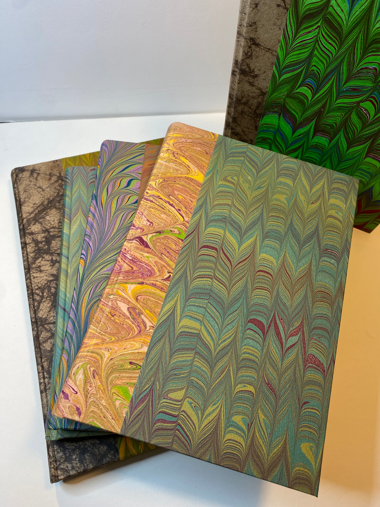 Hardcover Watercolor Journal