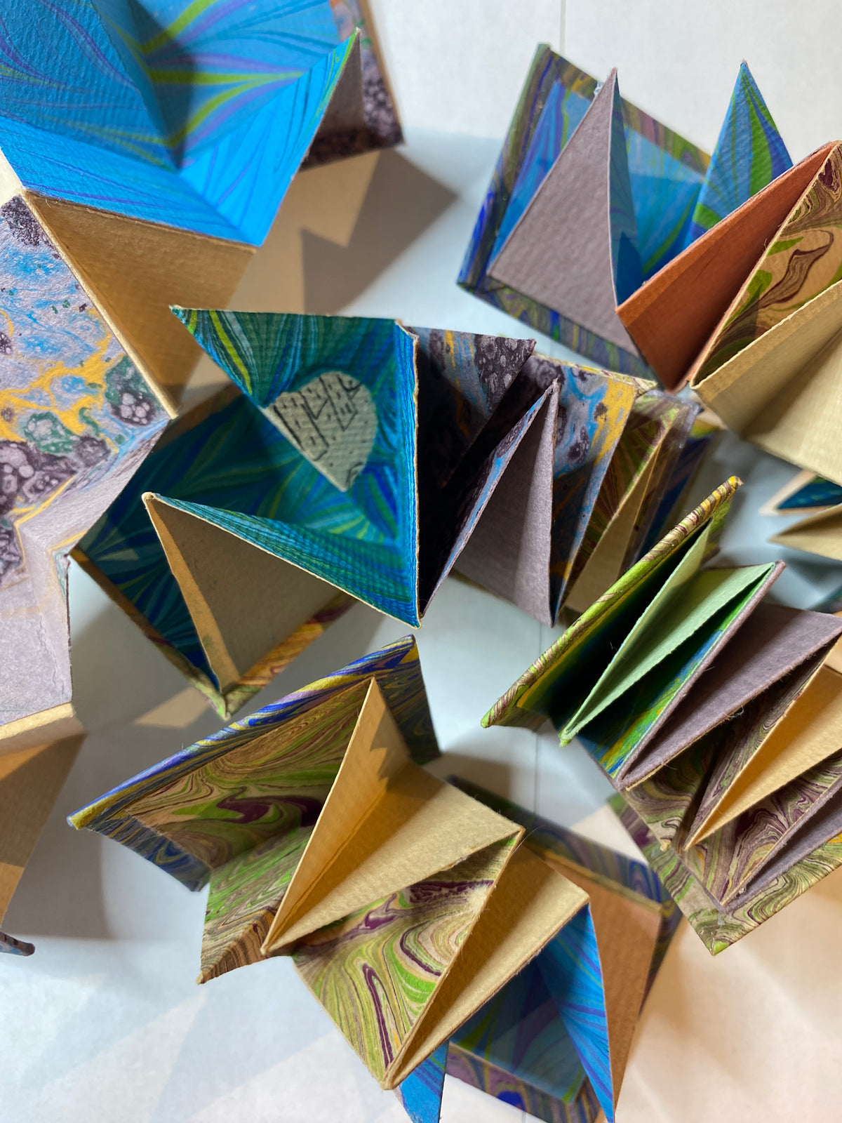 WATERFALL ARTS WORKSHOP