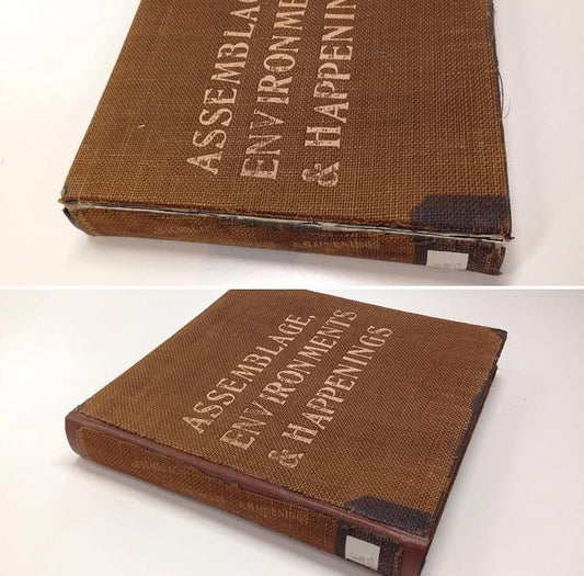 September 26 to 27, 2026: Book Repair Basics